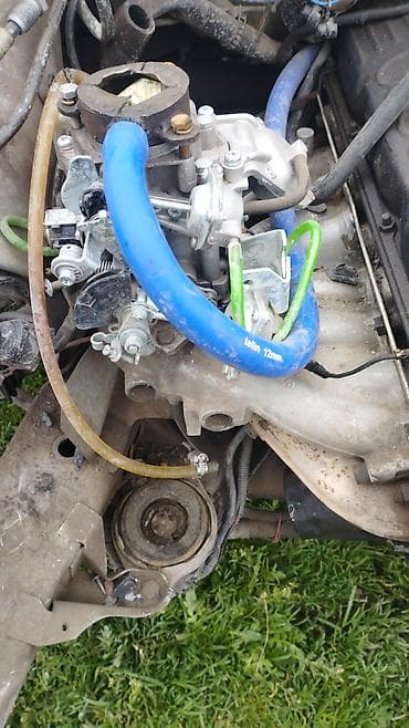 метан оборудование: Комплект для автомобиля: - Литые диски 15" (5 спиц) с разболтовкой — 4