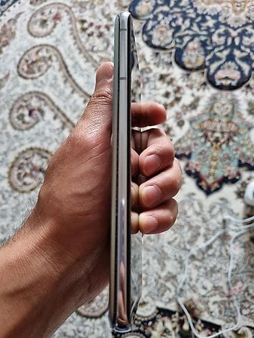 купить с 21 ультра: Samsung Galaxy S21 Ultra 5G, Б/у, 128 ГБ, цвет - Серебристый, eSIM — 5
