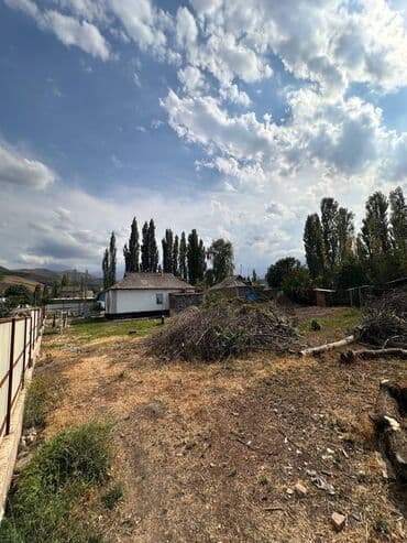 продаю дом рабочий гарадок: Үй, 51 кв. м, 4 бөлмө, Кыймылсыз мүлк агенттиги, Косметикалык оңдоо — 11