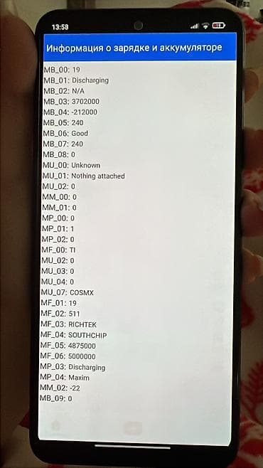 nintendo ds 3 xl: Redmi, Redmi Note 12, Б/у, 128 ГБ, цвет - Синий — 5
