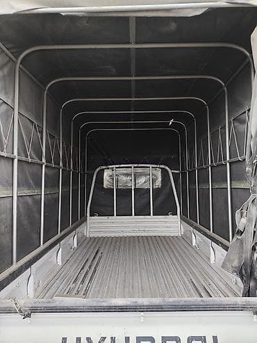 sprinter delfin: Легкий грузовик, Hyundai, Стандарт, 2 т, Новый — 6