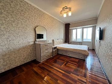 Квартиры: 3 комнаты, 79 м², Цум Индивидуалка, 9 этаж, Евроремонт — 2