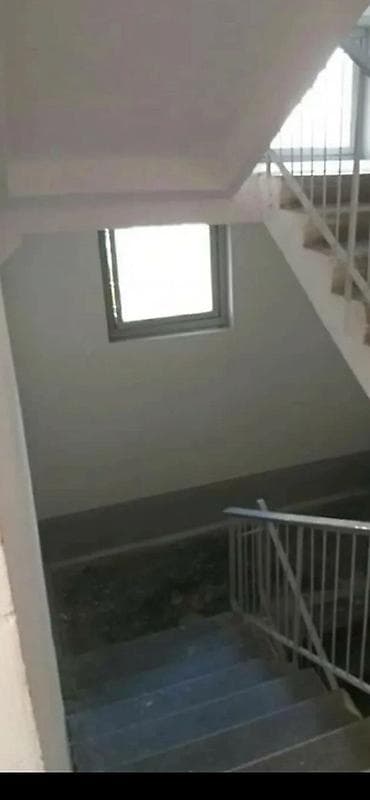 Все для дома и сада: Готовые перила, Материал: Металл, Для лестницы — 1