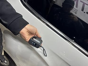 dewoo lanos: Chevrolet Spark: 2018 г., 1 л, Вариатор, Бензин, Хэтчбэк — 7