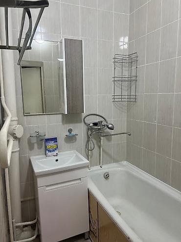 аренда квартир шота руставели: 1 комната, Собственник, Без подселения, С мебелью полностью — 5