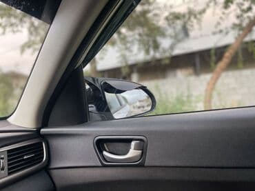 ki 5: Kia K5: 2018 г., 2 л, Автомат, Газ, Седан — 7