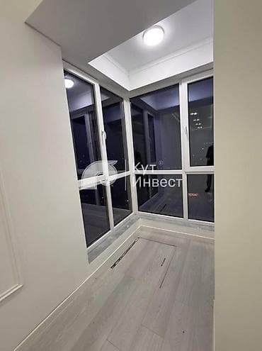 продажа квартир мкр кок жар: 1 комната, 40 м², Элитка, 12 этаж — 4