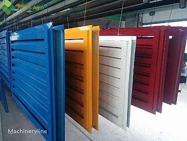 Лакокрасочные материалы: Полимерная покраска, 3-5 лет опыта — 8