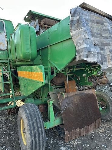 1523 мтз: Нива ск5 и эффект сборный, полный 0дон терилген — 3