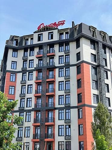 1 комната, 41 м², Элитка, 9 этаж, Готовая ПСО (под самоотделку)