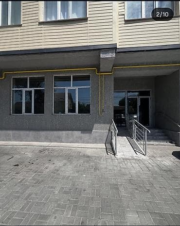 Недвижимость: Сдача нежилого помещения на первом этаже современного жилого дома — 3