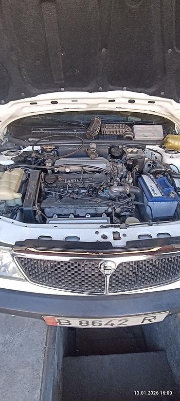 e500 124: Услуги автоэлектрика, с выездом — 6