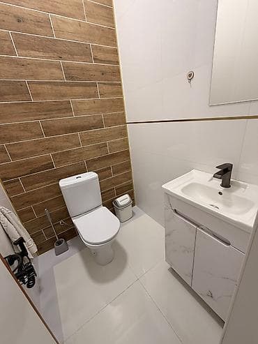 Квартиры: 2 комнаты, 69 м², Кок-Жар ж/м Элитка, 4 этаж — 6