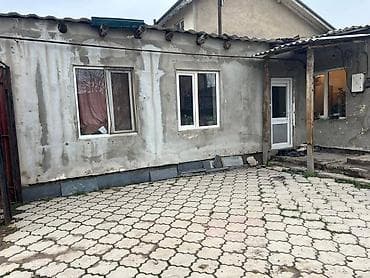 мечит: Срочно продается участок в Арча-Бешик! Арча-Бешик, Алты тутун 7 • — 9