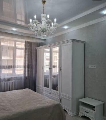 сдаю кабинет в мед центре: 3 комнаты, Агентство недвижимости, Без подселения, С мебелью полностью — 5