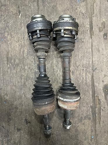 сапок мос: Mercedes-Benz vito 638-й привозные из Германии пыльники целые есть в — 1