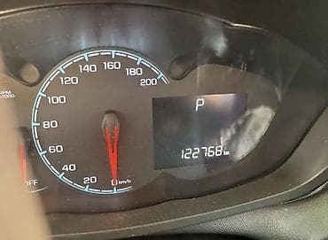 spark 2017: Chevrolet Spark: 2018 г., 1 л, Хэтчбэк — 6