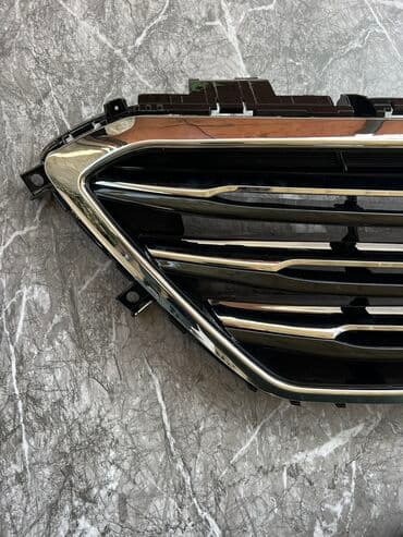 радиатор кондиционера опель вектра б: Решетка радиатора Hyundai 2017 г., Новый, Аналог — 5