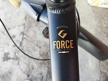 продаю спада: Горный велосипед, Рама XL (180 - 195 см), Алюминий, Новый — 3