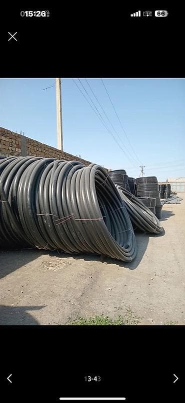 бронь желет: Шланг для полива 100 м, Новый, Самовывоз, Бесплатная доставка, Платная доставка — 3