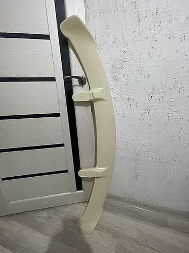 break dance: Задний спойлер — 8