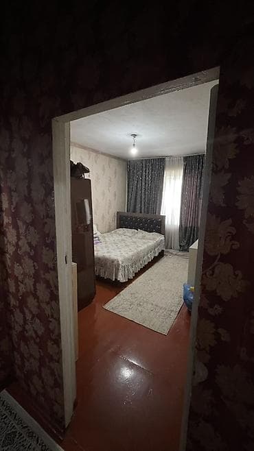Квартиры: 2 комнаты, 50 м², Индивидуалка, 4 этаж, Требуется ремонт — 3