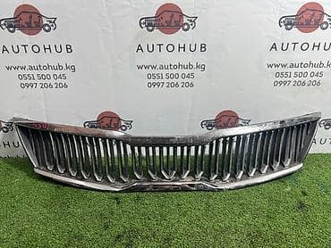 Решетка радиатора Kia
