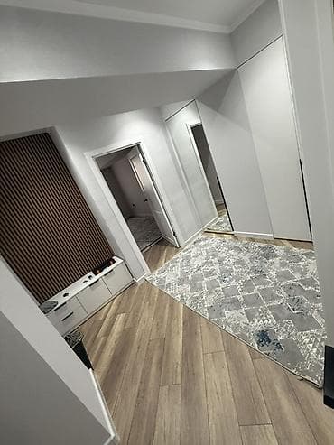 сдам квартиру в джале: 2 комнаты, Собственник, С мебелью частично — 6