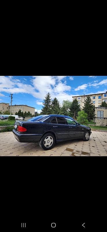 на ауди q7 лобовое стекло: Mercedes-Benz E-Class: 1997 г., 2.3 л, Механика, Бензин, Седан — 6