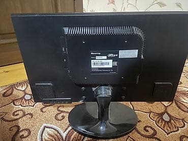 мониторы поддержка mhl: Монитор, Б/у, LCD, 19" - 20" — 2