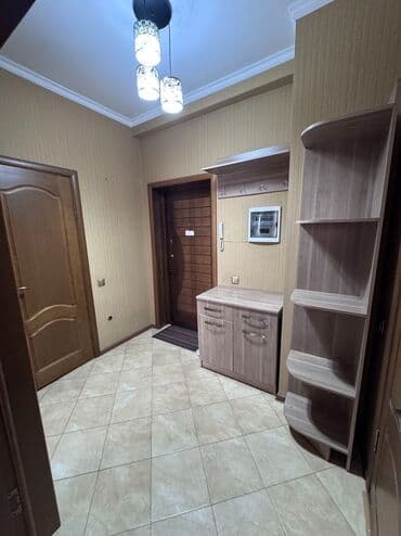 молодая гвардия фрунзе: 1 комната, 45 м², Элитка, 2 этаж, Евроремонт — 5