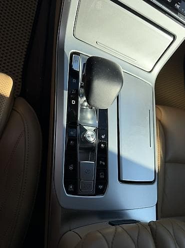 авто лизин: Kia K7: 2020 г., 2.4 л, Автомат, Гибрид, Седан — 6