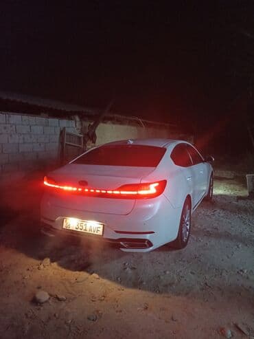 оплётка для руля: Kia K7: 2019 г., 3 л, Автомат, Газ, Седан — 9