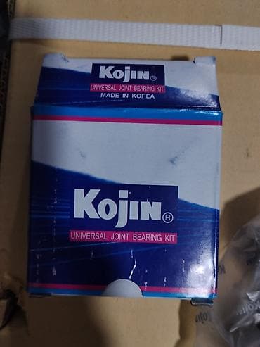 mini jack: Карданный шарнир (крестовина) KOJIN — Universal Joint Bearing Kit — 2