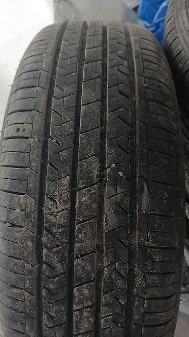 Шины 175 / 65 / R 14, Лето, Комплект, Легковые, Hankook