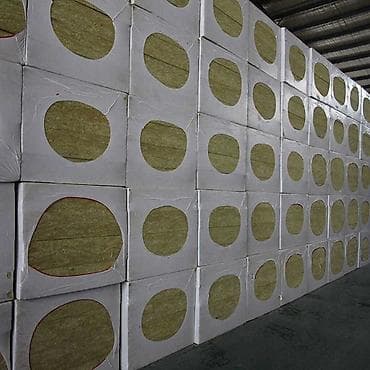 Ички жасалга: Минеральная (каменная) вата SIFAT Thermo Plus Назначение: - Тепло- и — 5