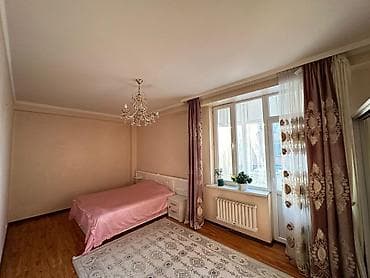 Квартиры: 2 комнаты, 78 м², Элитка, 1 этаж — 4