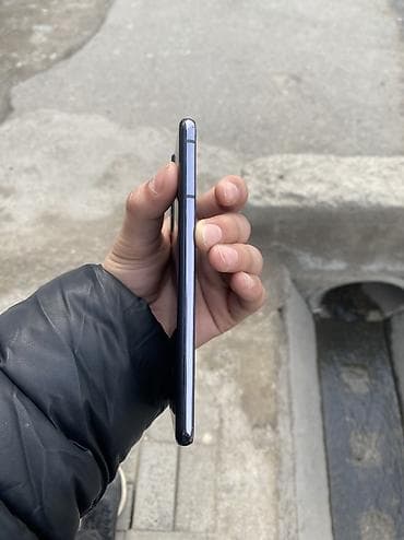 Apple iPhone: IPhone 12, 128 ГБ, Синий, 80 % — 4