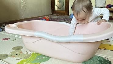 игруш: Ванночка — 2