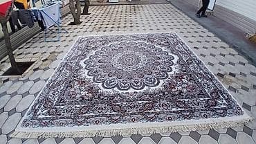 Балдар килемдери жана килемчелери: Килем 400 * 300, Синтетика — 1