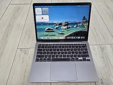 Для лёгких задач, M1, ОЗУ, RAM: 8 ГБ