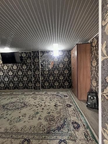 Недвижимость: 🏡 Продается уютный дом в с. Кок-Жар✨ 📐 Площадь дома — 110 м² 🛏 4 — 3