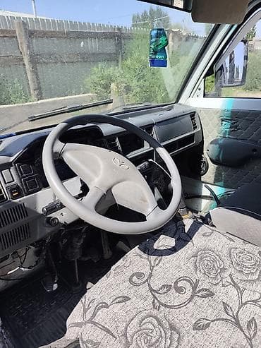 s class 222: Лабо сатылат матор капитальный жазалган каробка привозной коюлган Мост — 3