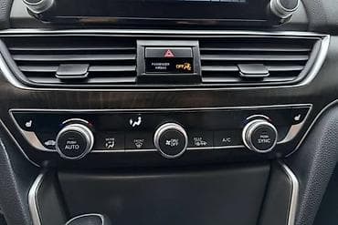 89: Honda Accord: 2018 г., 1.5 л, Бензин, Седан — 9