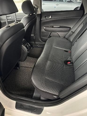 step 2: Kia K5: 2020 г., 2 л, Автомат, Газ, Седан — 9