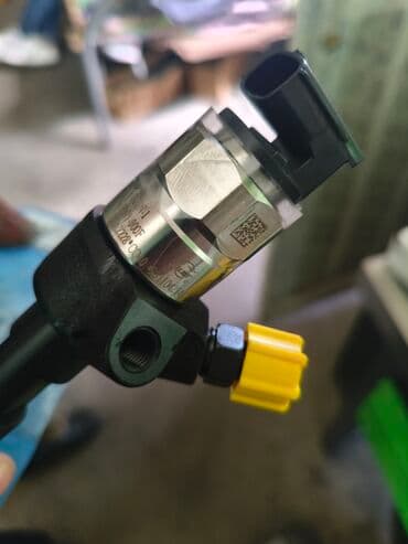 операционные системы электронный ключ: Топливная аппаратура Китай — 3