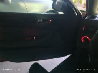 степ эрф 1: Audi A6: 2003 г., 2.4 л, Автомат, Бензин, Седан — 16