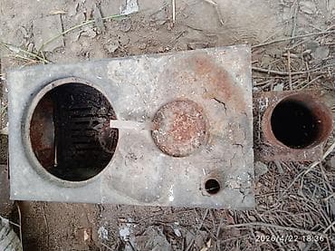 печь отработка: Печка +Расширительный бак Отопление,Твердотопливный котел Прочная — 1