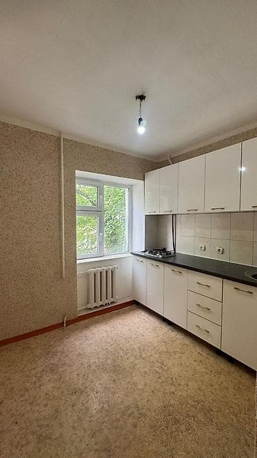 сдаются квартира2 комната: 2 комнаты, 41 м², Индивидуалка, 2 этаж, Косметический ремонт — 9