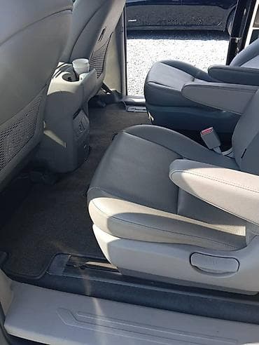 перетяжка салона на спринтер: Kia Carnival: 2019 г., 2.2 л, Автомат, Дизель, Минивэн — 6